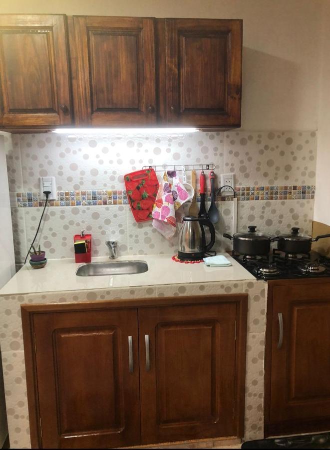 Alojamiento Lili Y Victor بويرتو إجوازو المظهر الخارجي الصورة